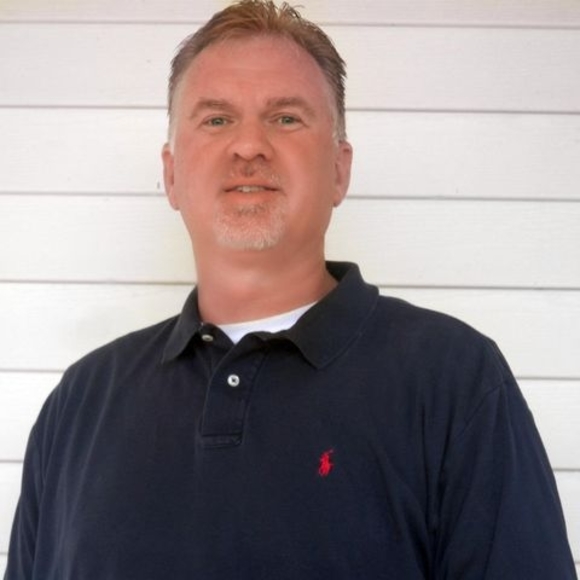 Meet your Posher, Dwayne - Picture 1 of 1